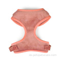 New-Fashion Luxus Velvet Hundekabelbaum-Hundeleine